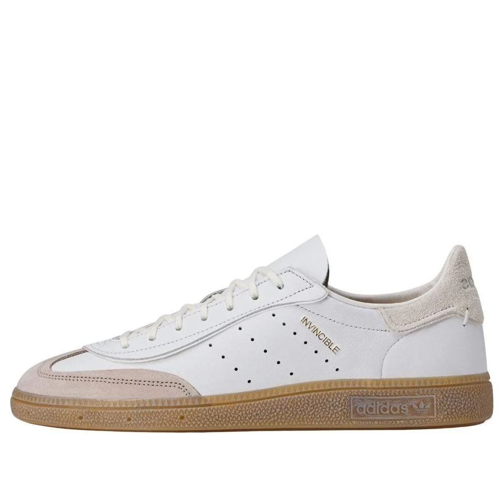 adidas Handball Spezial Invincible 'Crystal White Grey' JQ2376 - 1