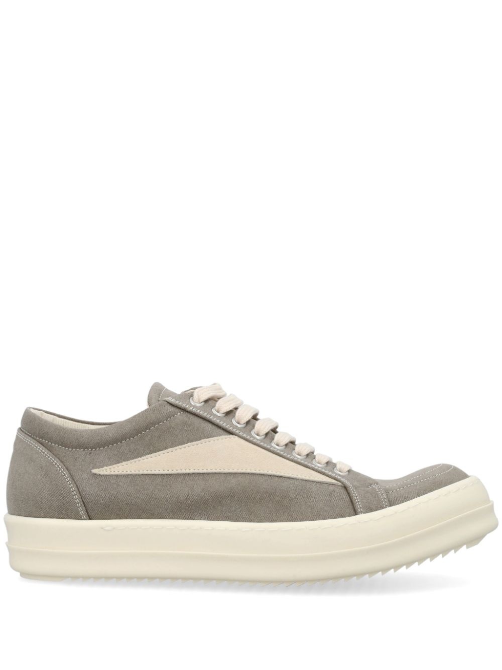 Lido low-top sneakers - 1