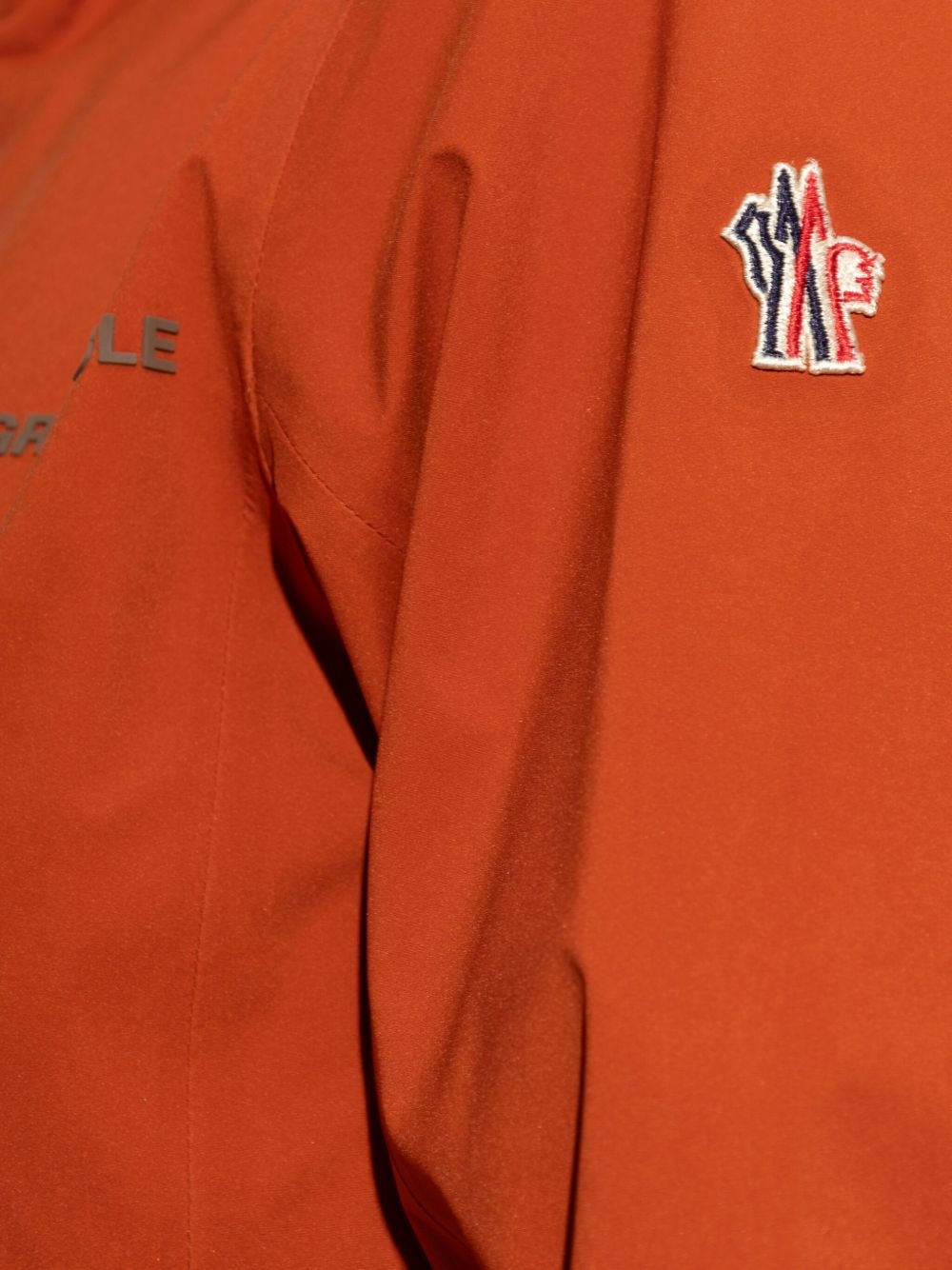 Valles jacket - 5