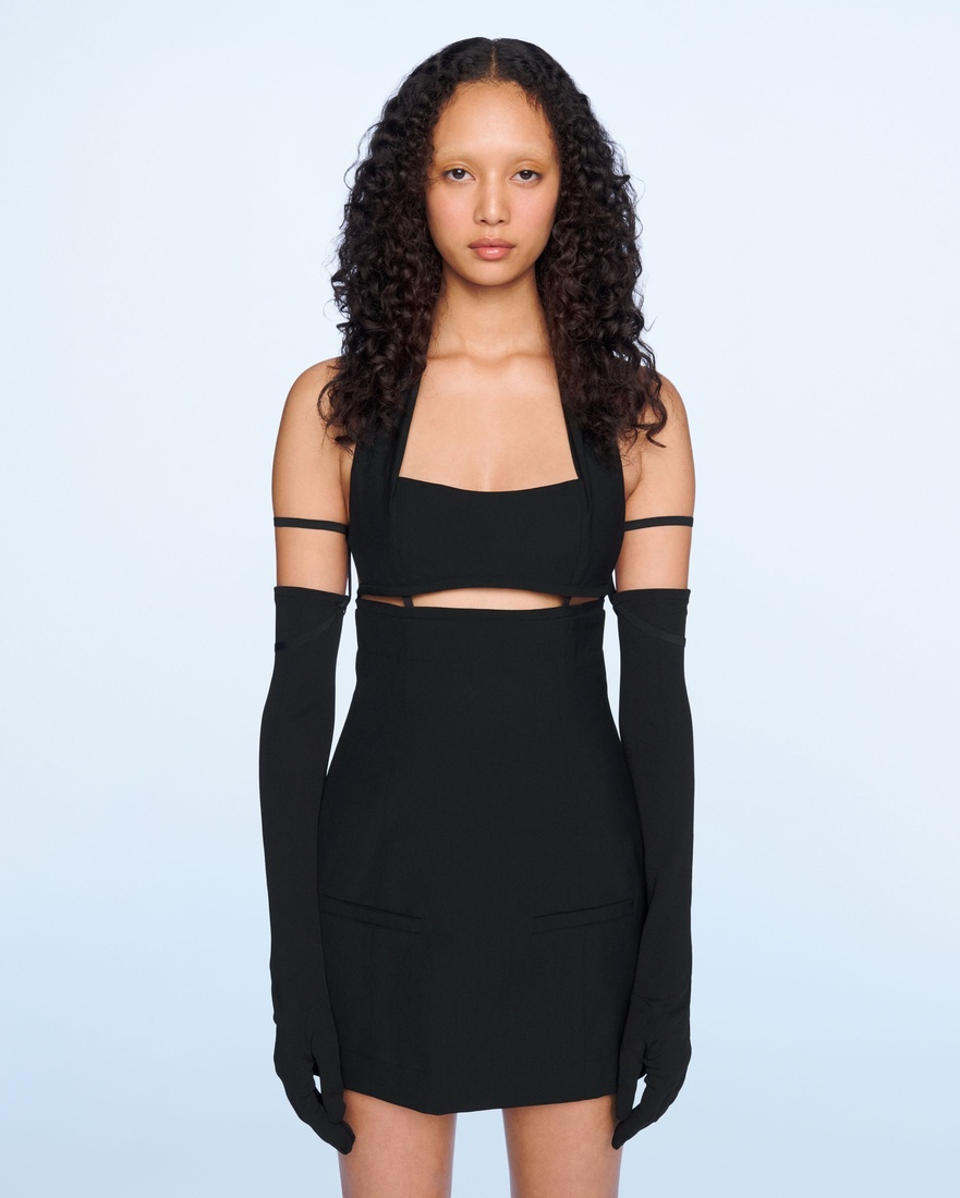 La robe Limao - 5