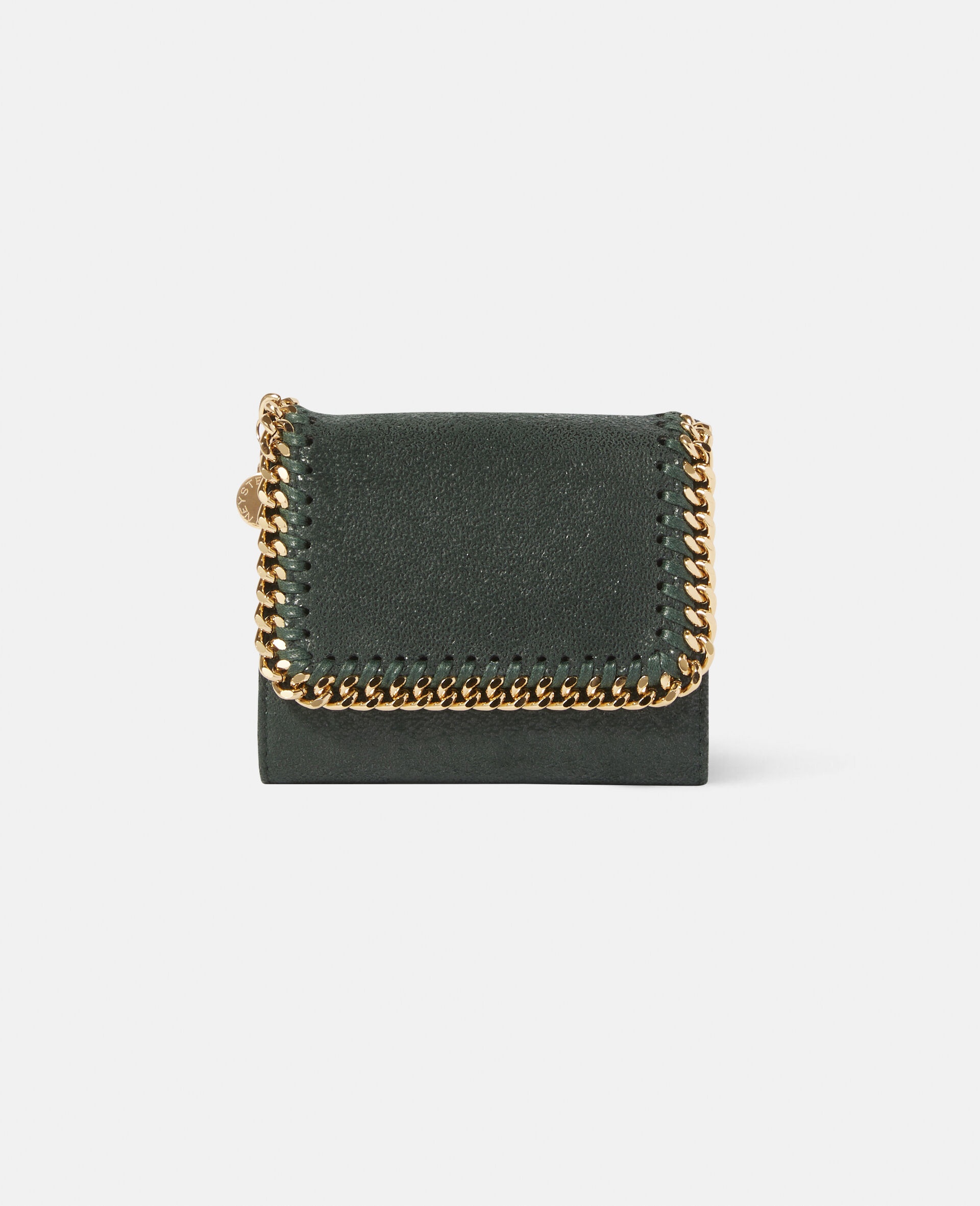 Falabella Small Flap Wallet - 1