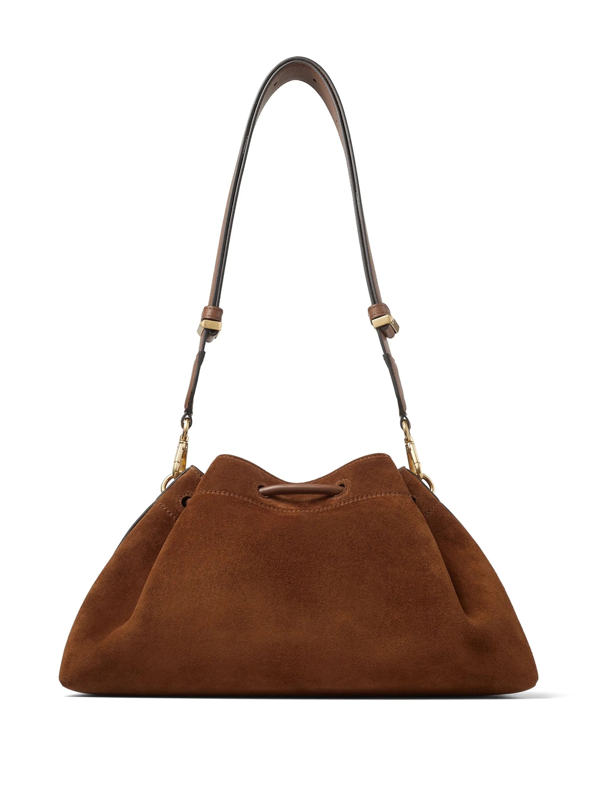 Jimmy Choo Cinch M Bucket Bag - 4