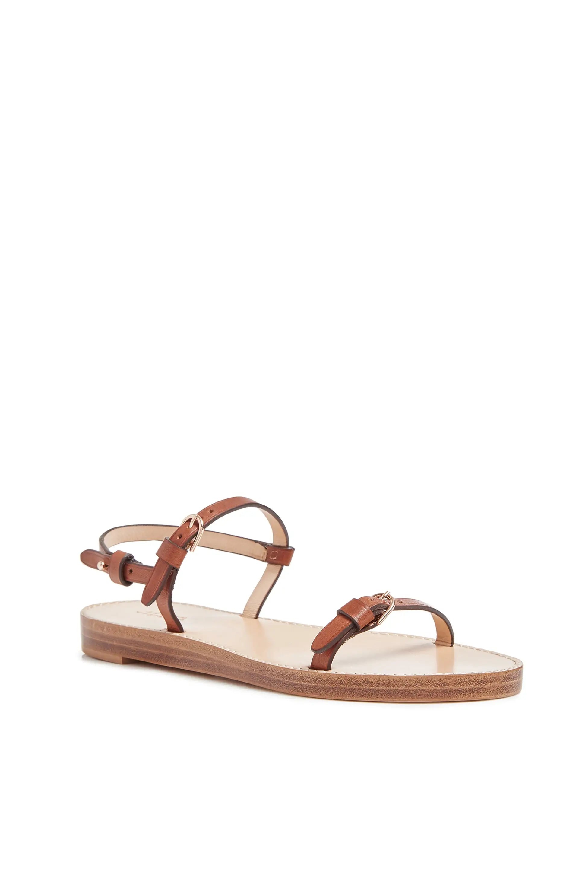 Steward Sandal - 2