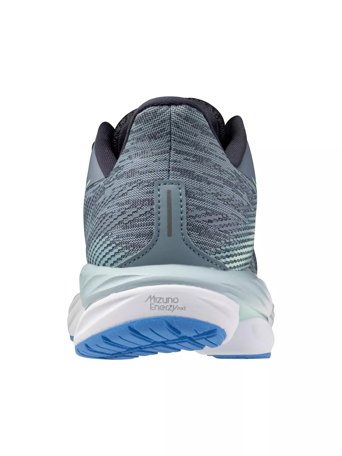 Wave Inspire 21 2E "Tradewinds/Neo Mint" Men's Wide Running Shoe - 8