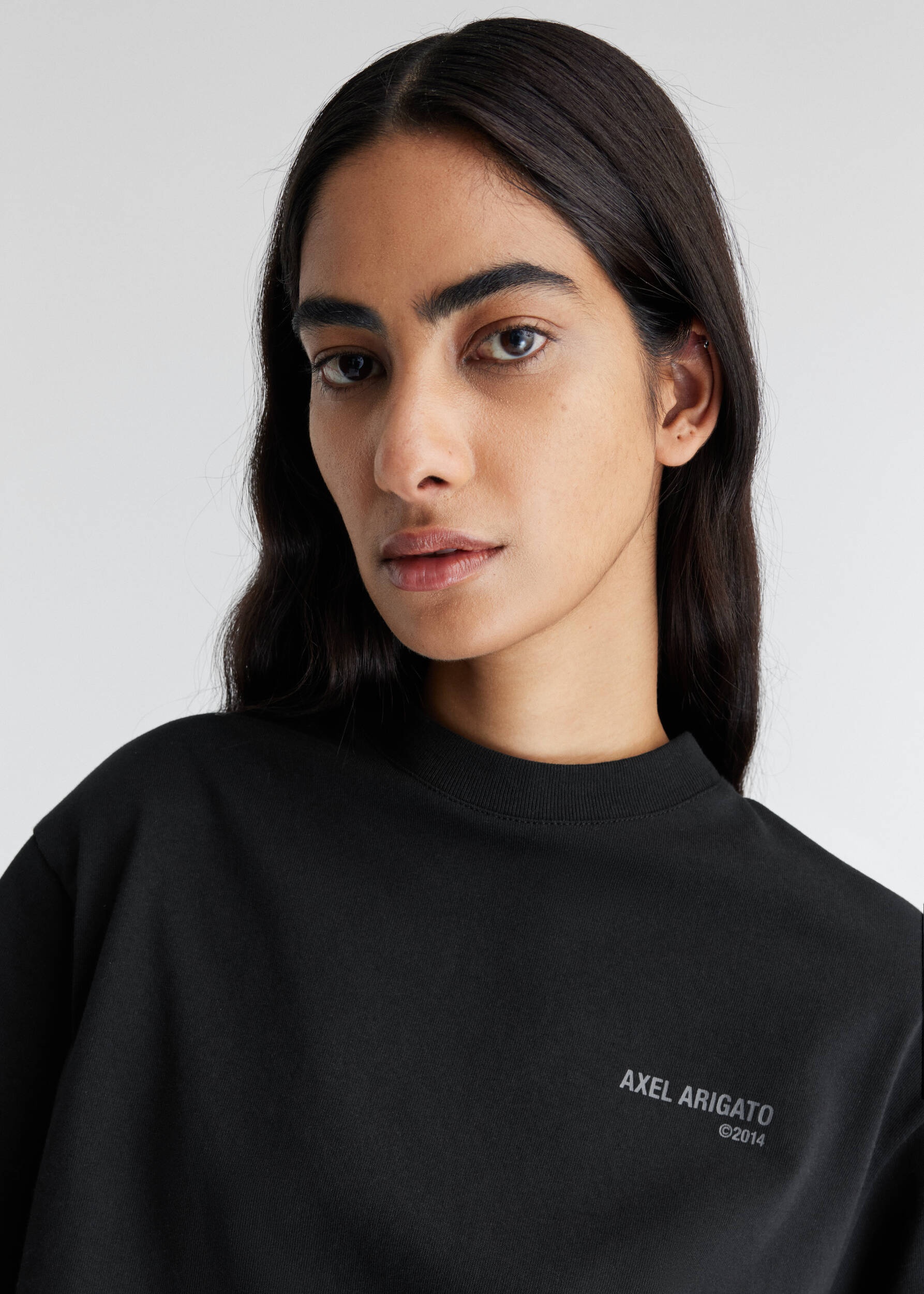Float Oversized T-Shirt - 5