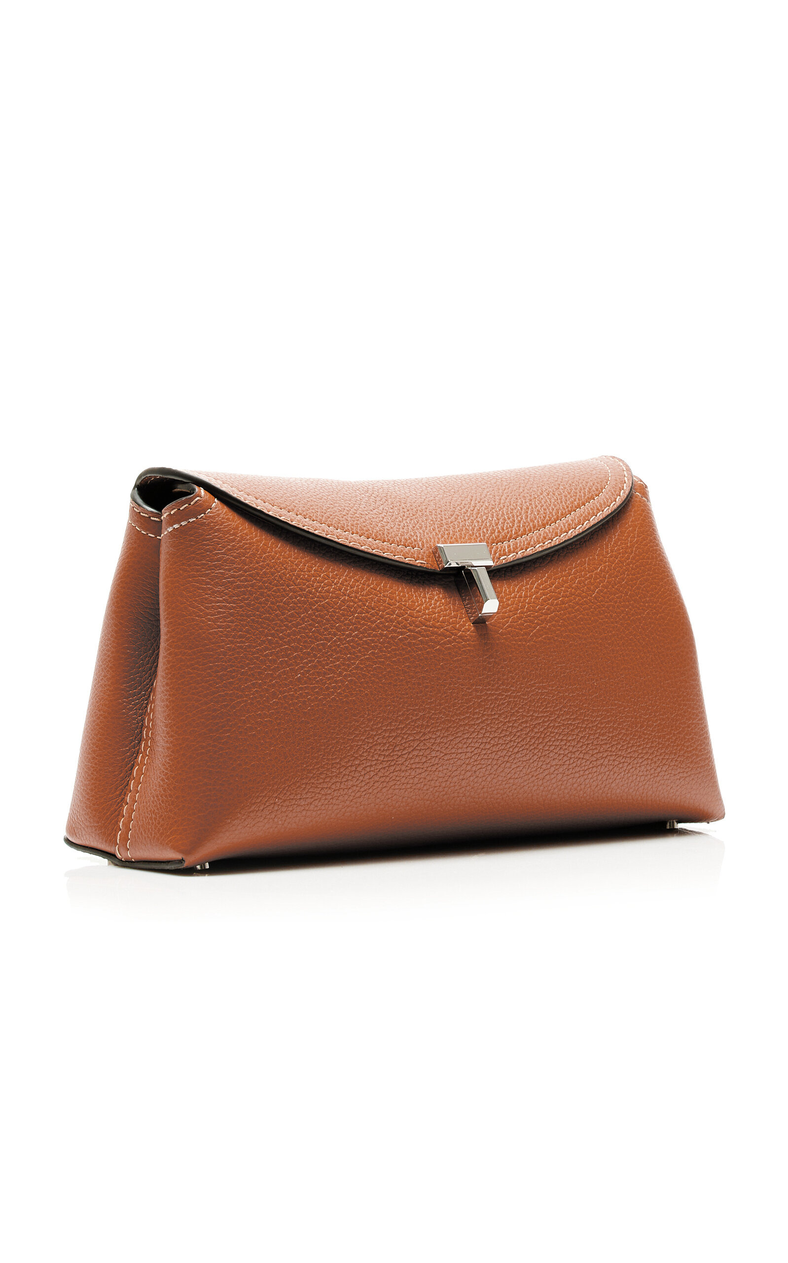 T-Lock Clutch tan - 5