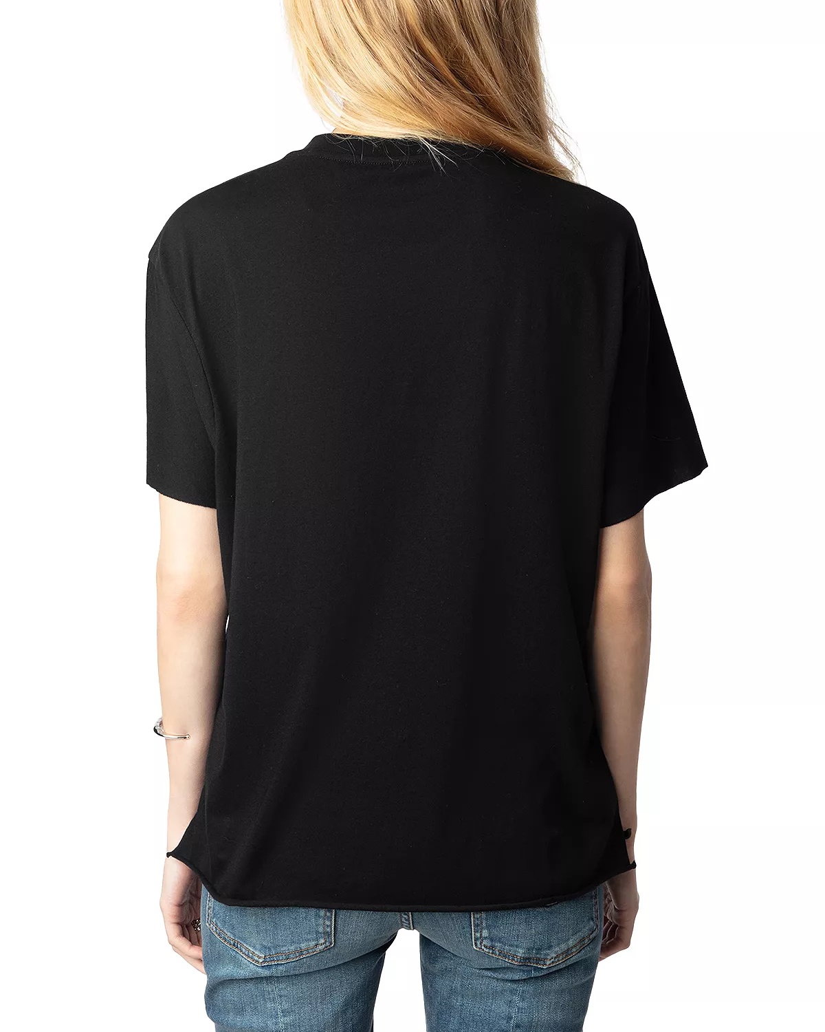 Tommer Graphic Tee - 3