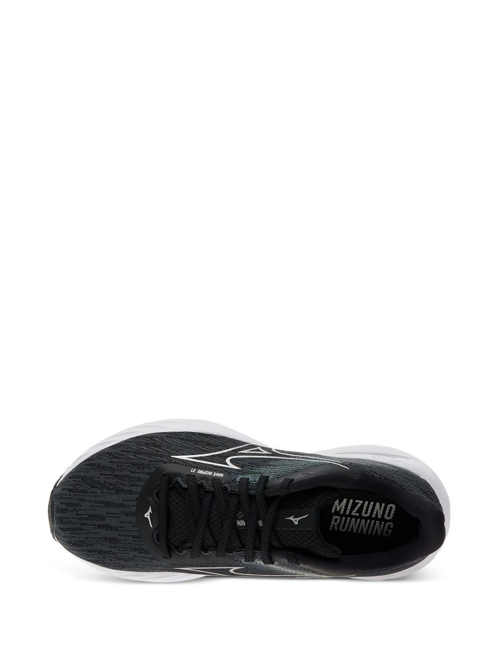 Wave Inspire 21 sneakers - 4