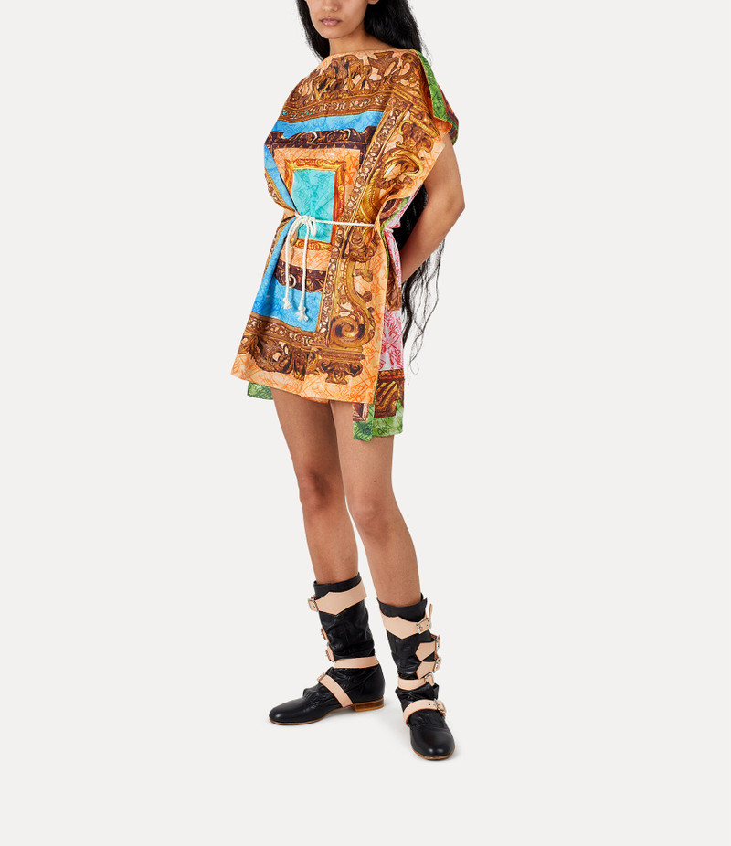 Vivienne Westwood SANSOVINO ORB BEACH TOP outlook