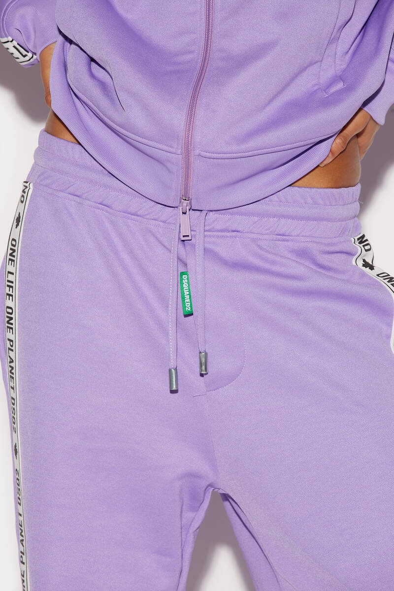 ONE LIFE RELAX PANTS - 4
