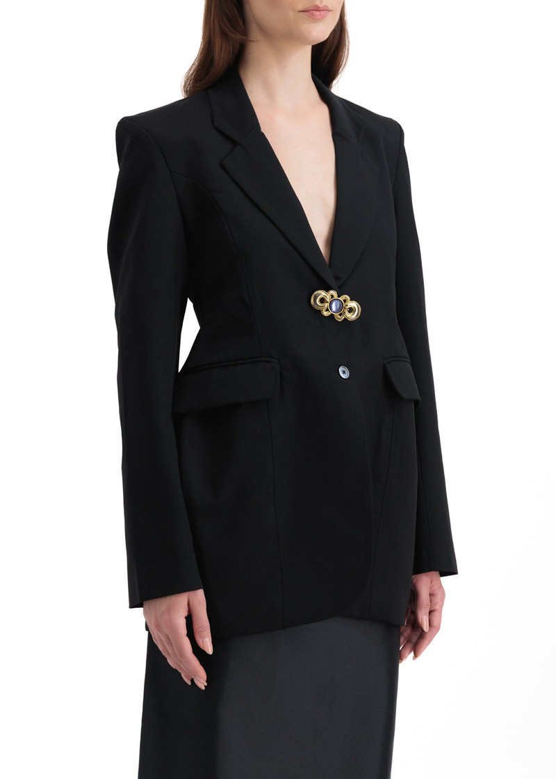 RUBY BLAZER 5