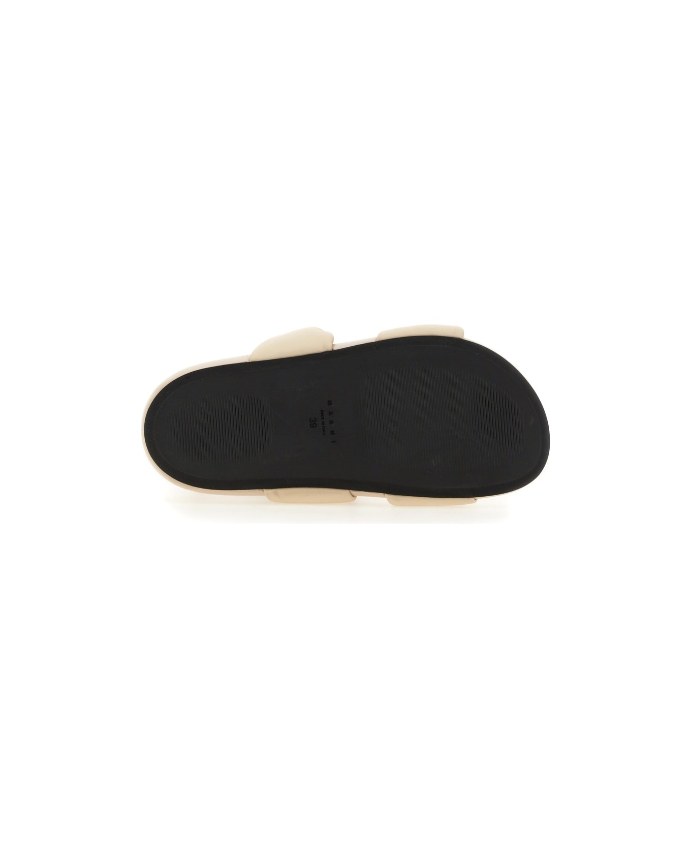Leather Sandal - 5