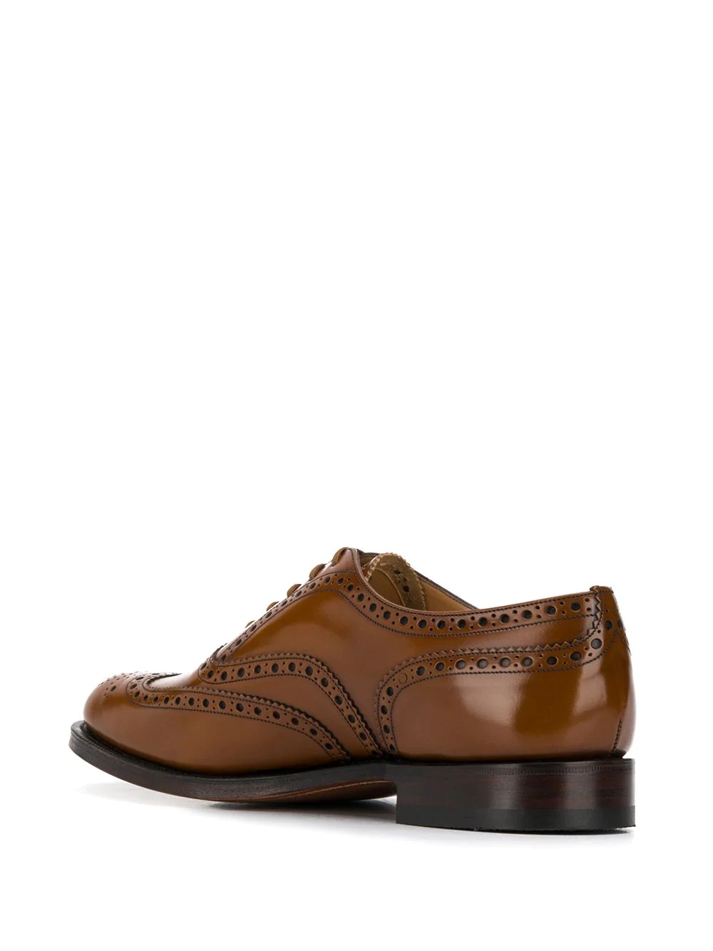 Burwood Oxford brogues - 3