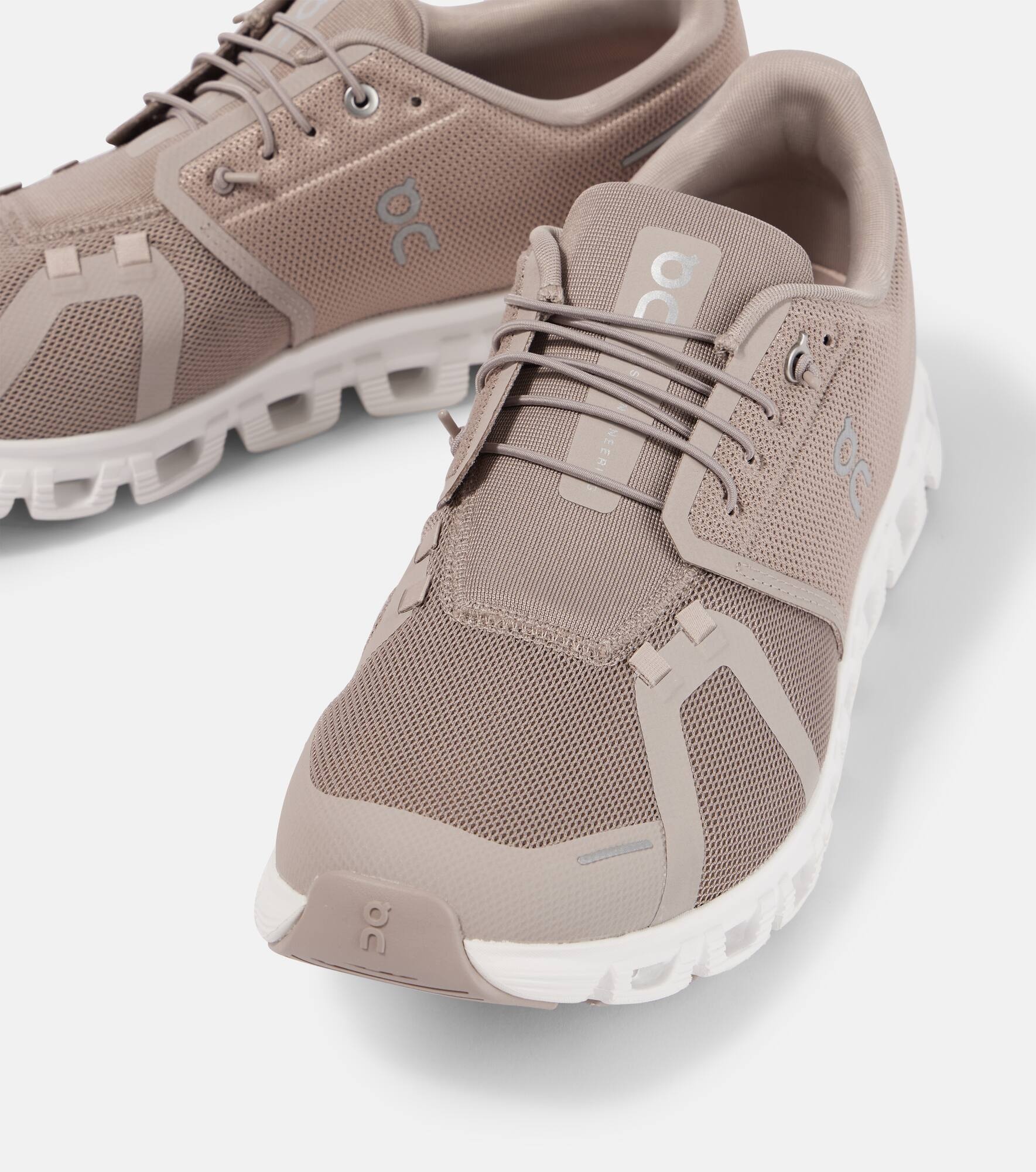 Cloud 6 mesh sneakers - 3