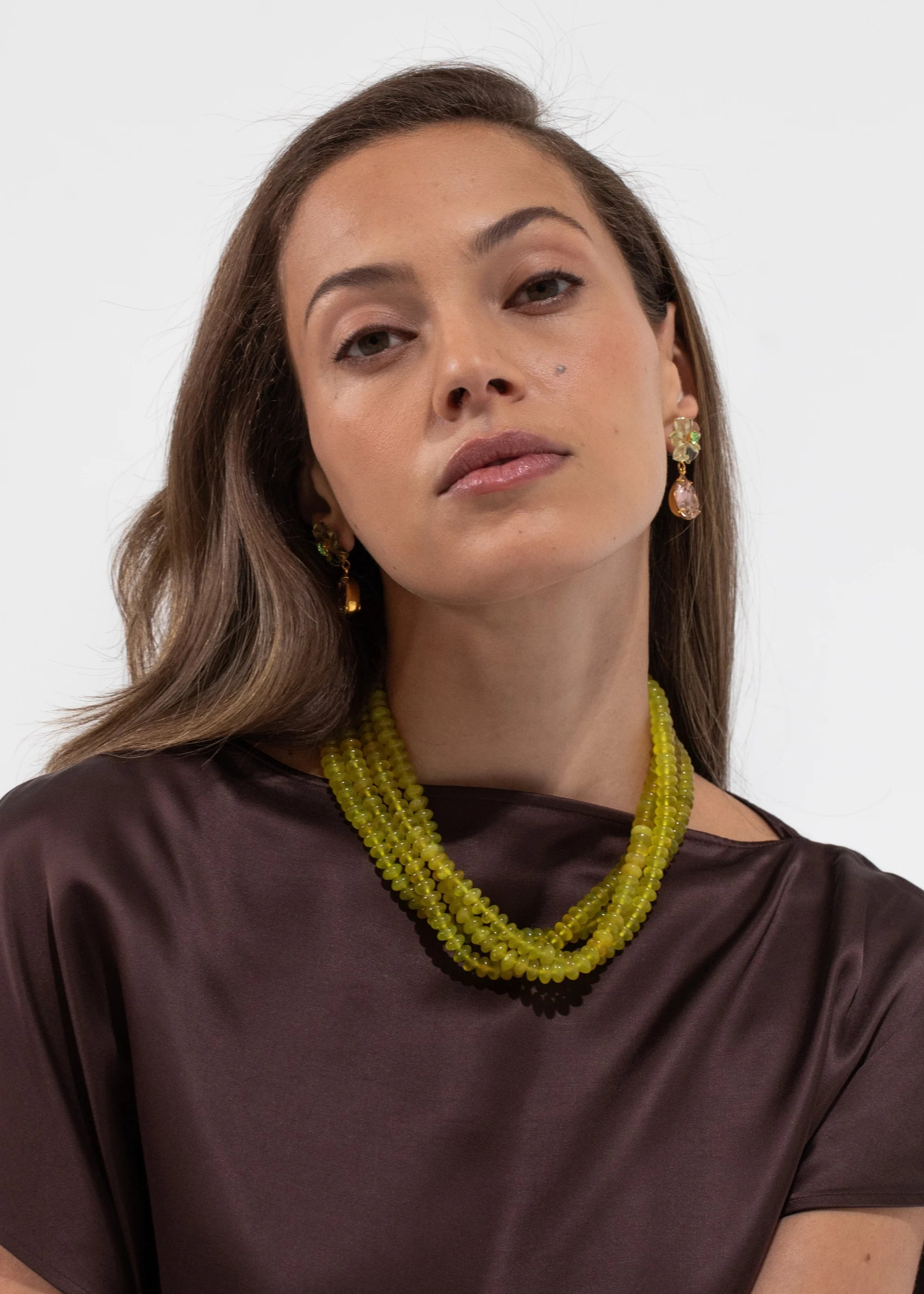 Veronica Necklace - 3