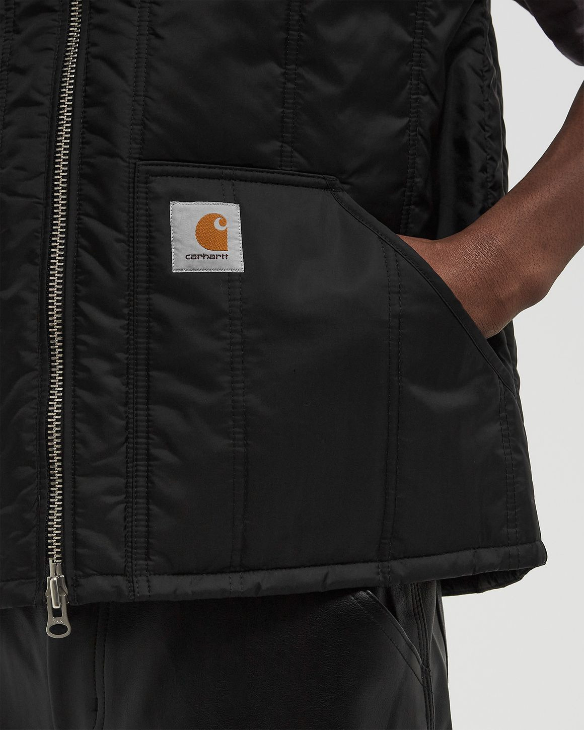 Lachlan Vest Liner - 3