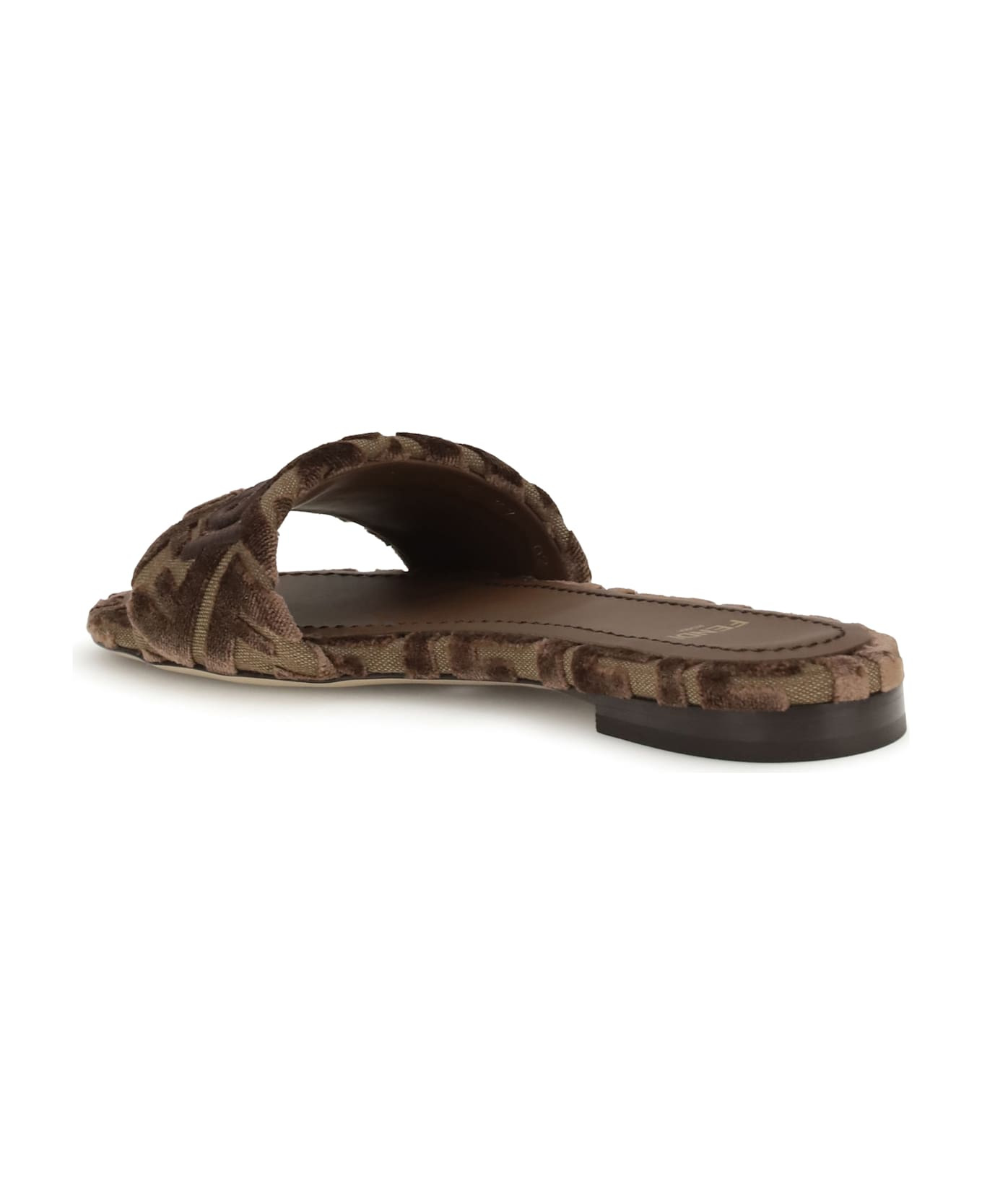 Sunshine Slide Sandals - 3