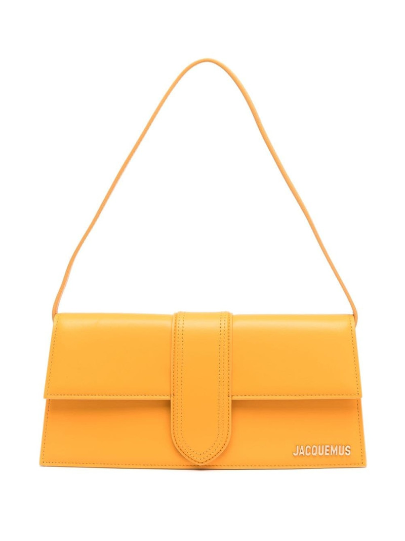Le Bambino Long shoulder bag 1