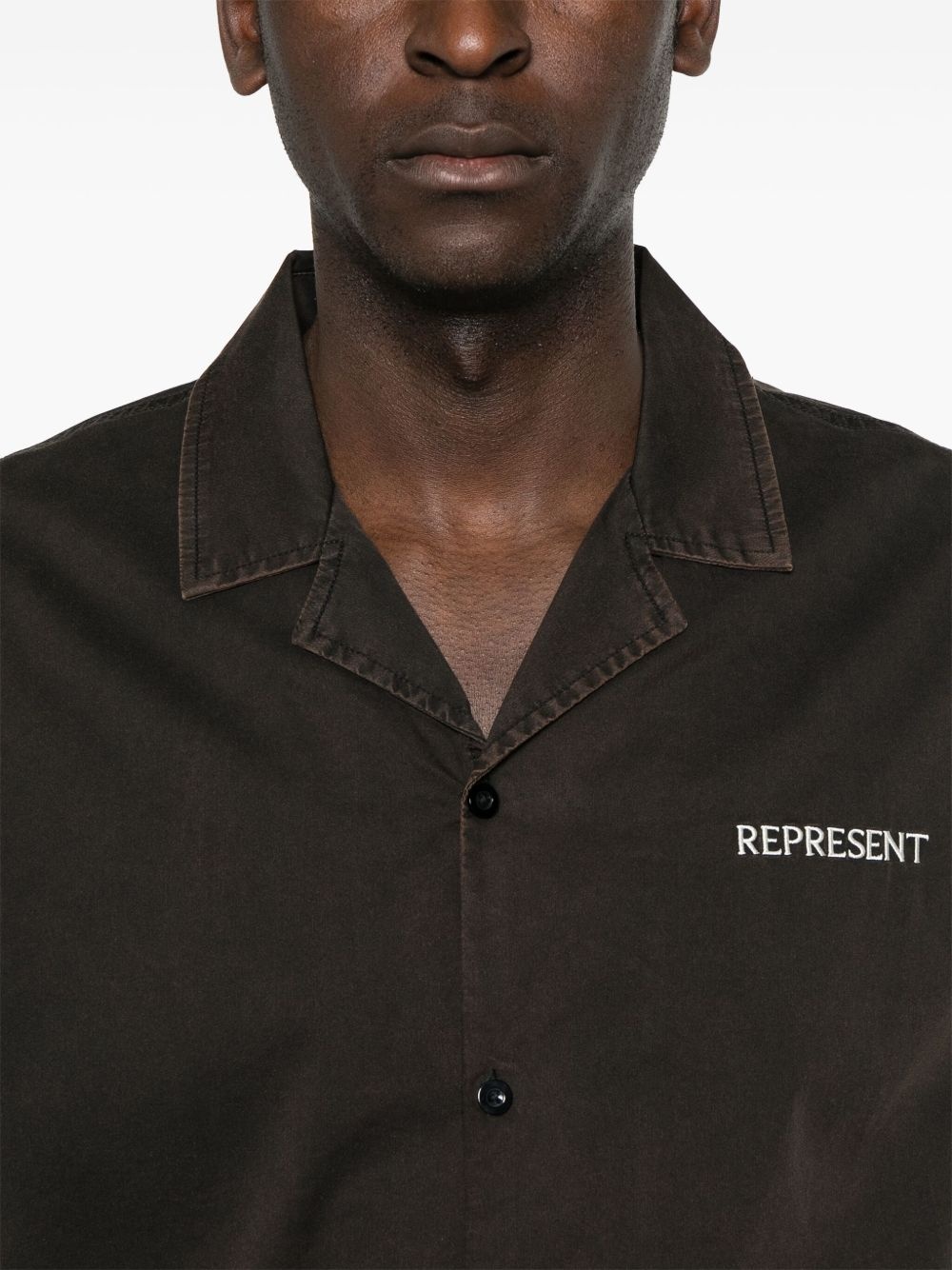 Serif shirt - 5