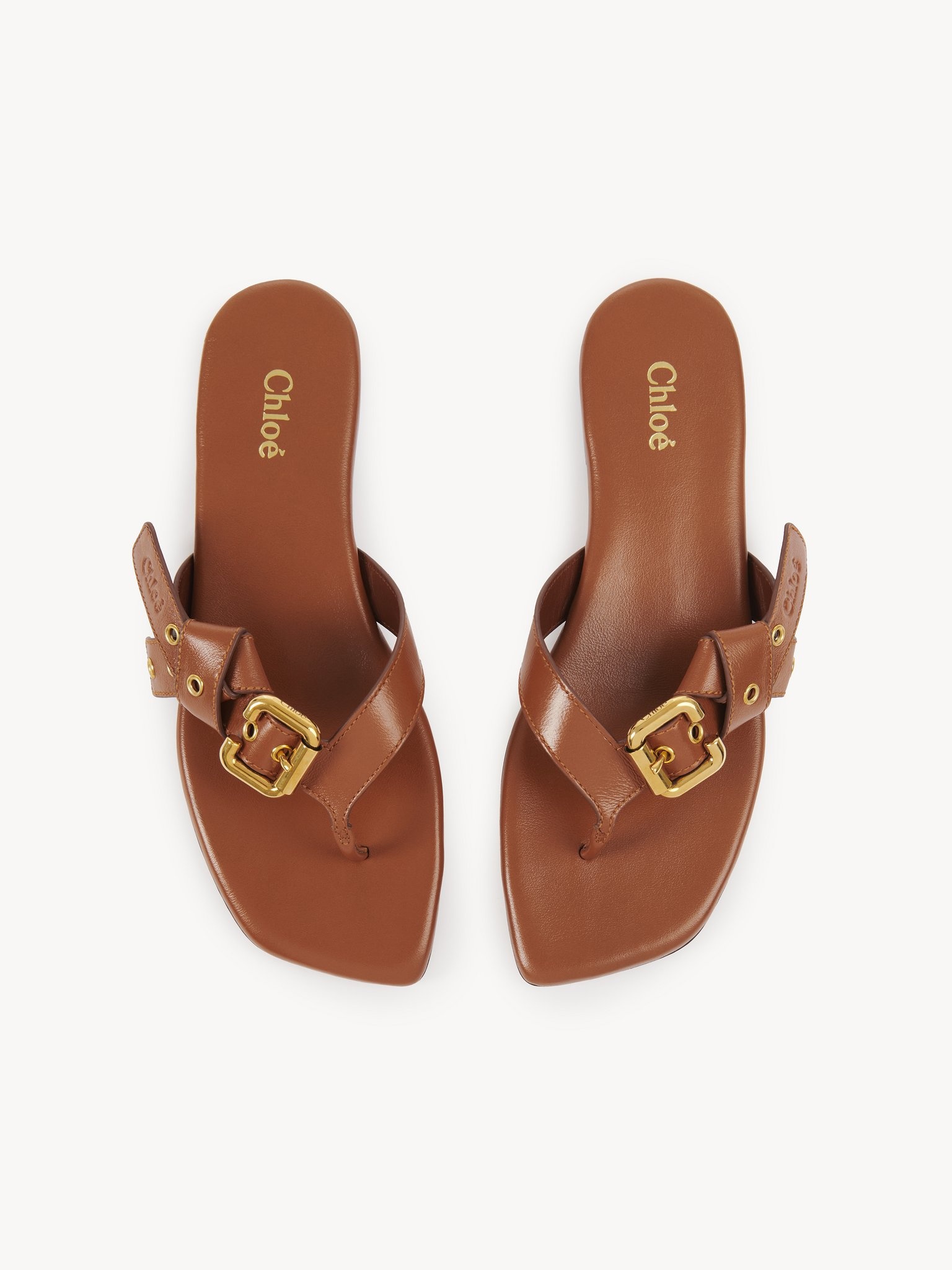 MAE SANDAL - 3