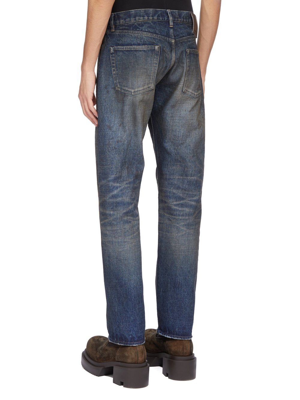 PANTS - 3