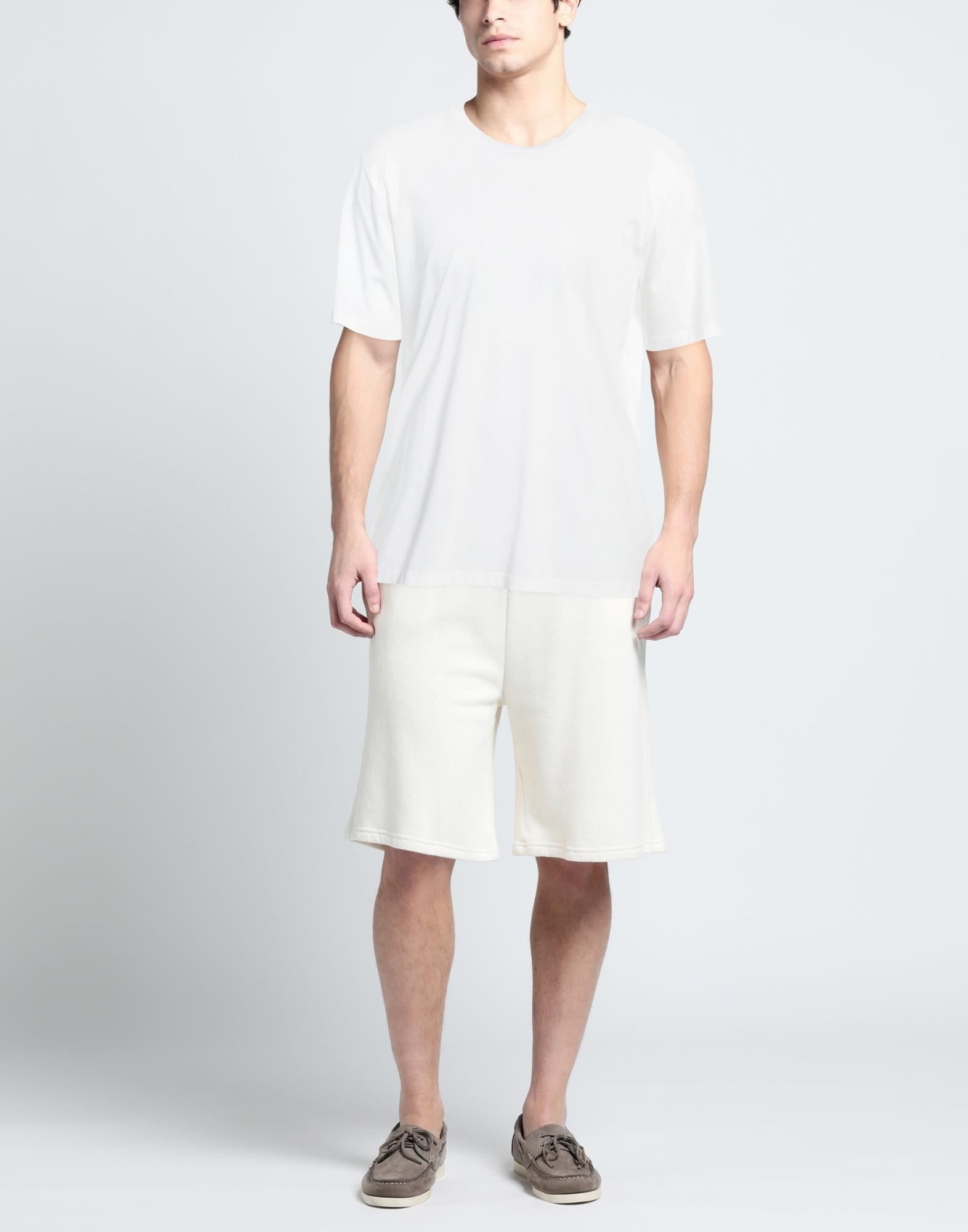 Ivory Men's Basic T-shirt - 2