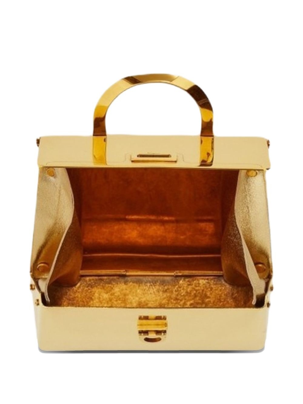 small Trifolio handbag - 4