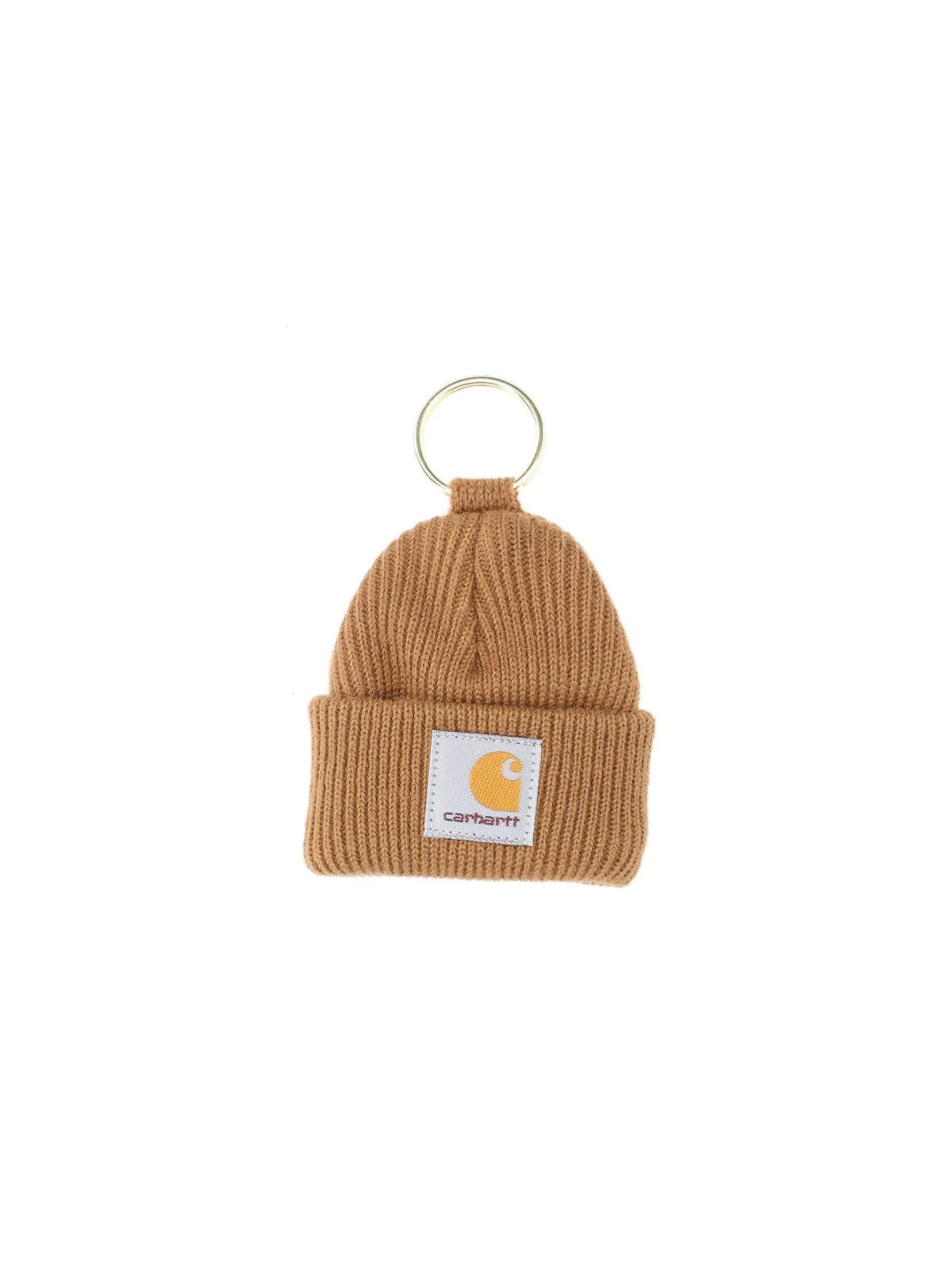 "MINI WATCH HAT" KEYRING - 1