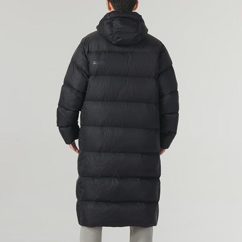 Puma Down and Insulated Jacket 'Black' 678345-01 - 3