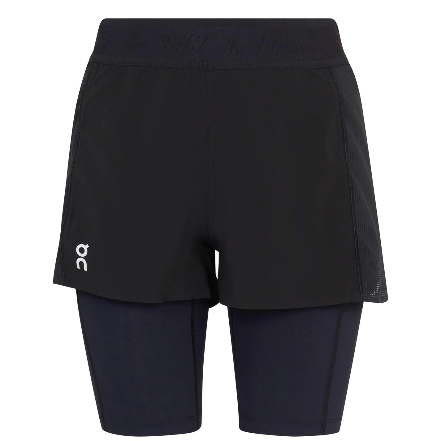 ACTIVE SHORTS 2 IN 1 - 1