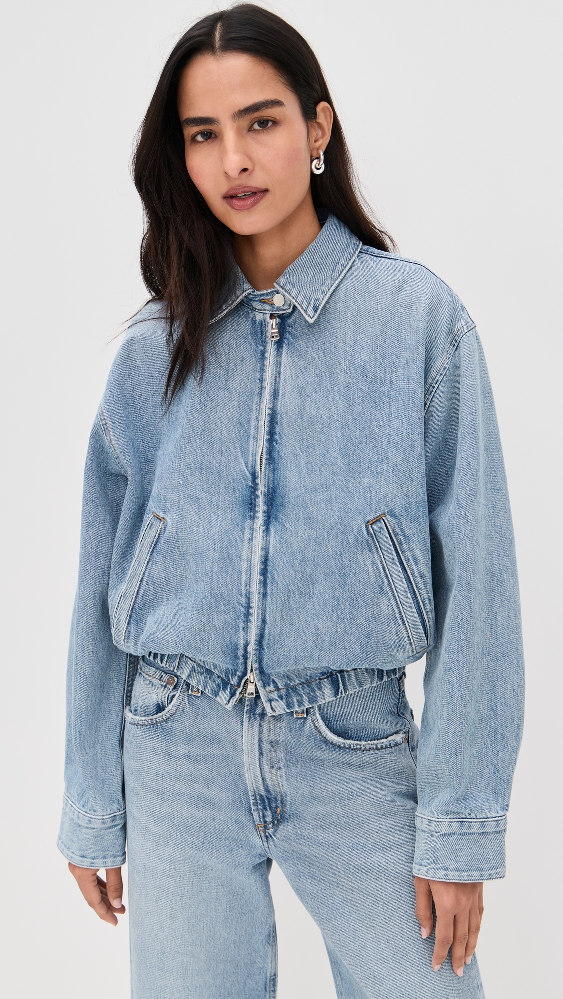 Nile Jacket - 7