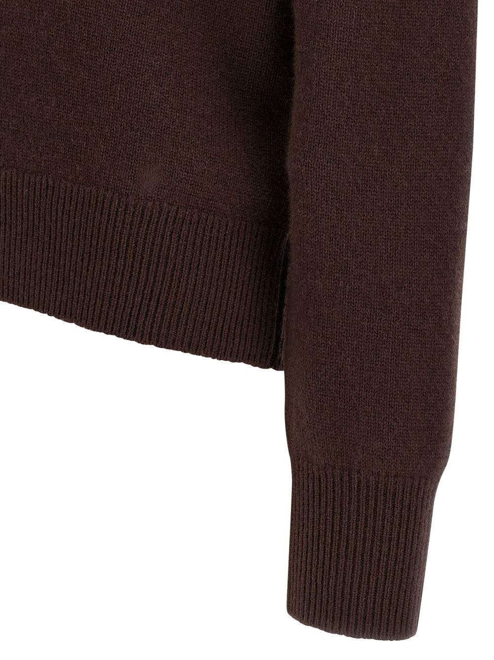 Makela cashmere sweater - 3