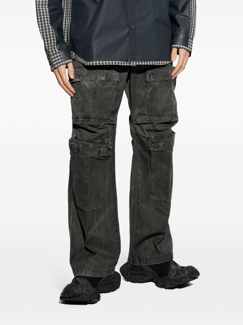 P-Danzel cargo pants - 3