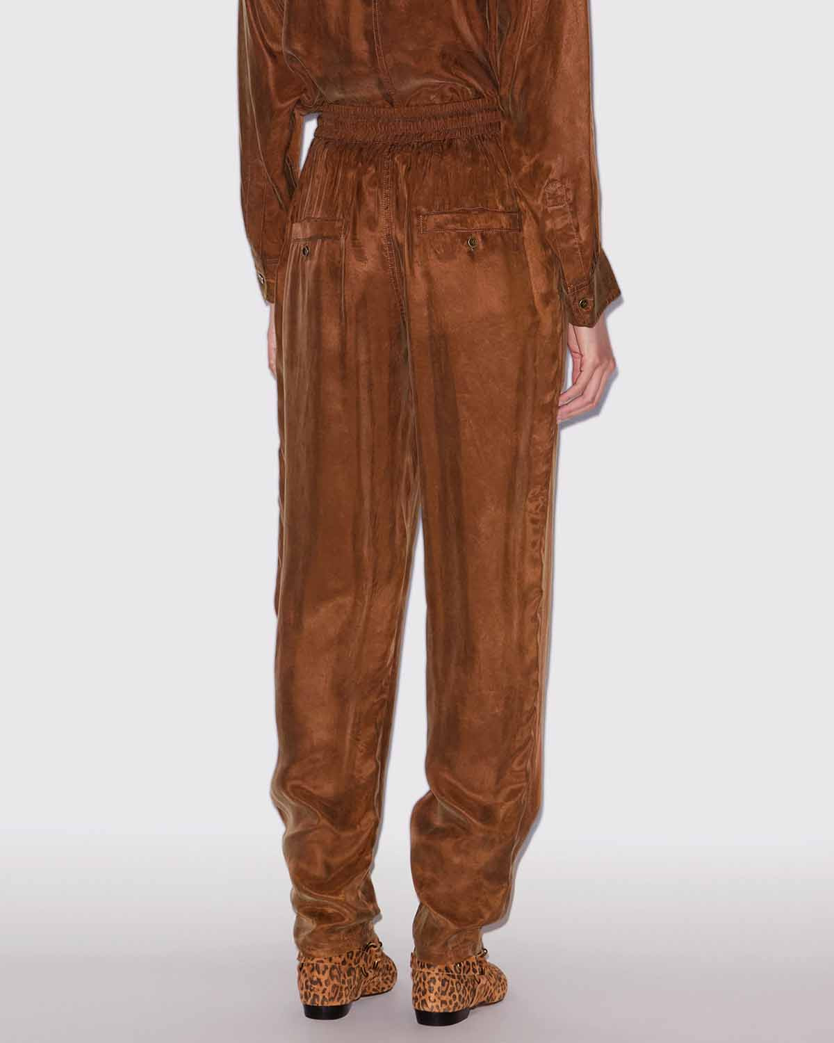 ZAYLEE PANTS - 5
