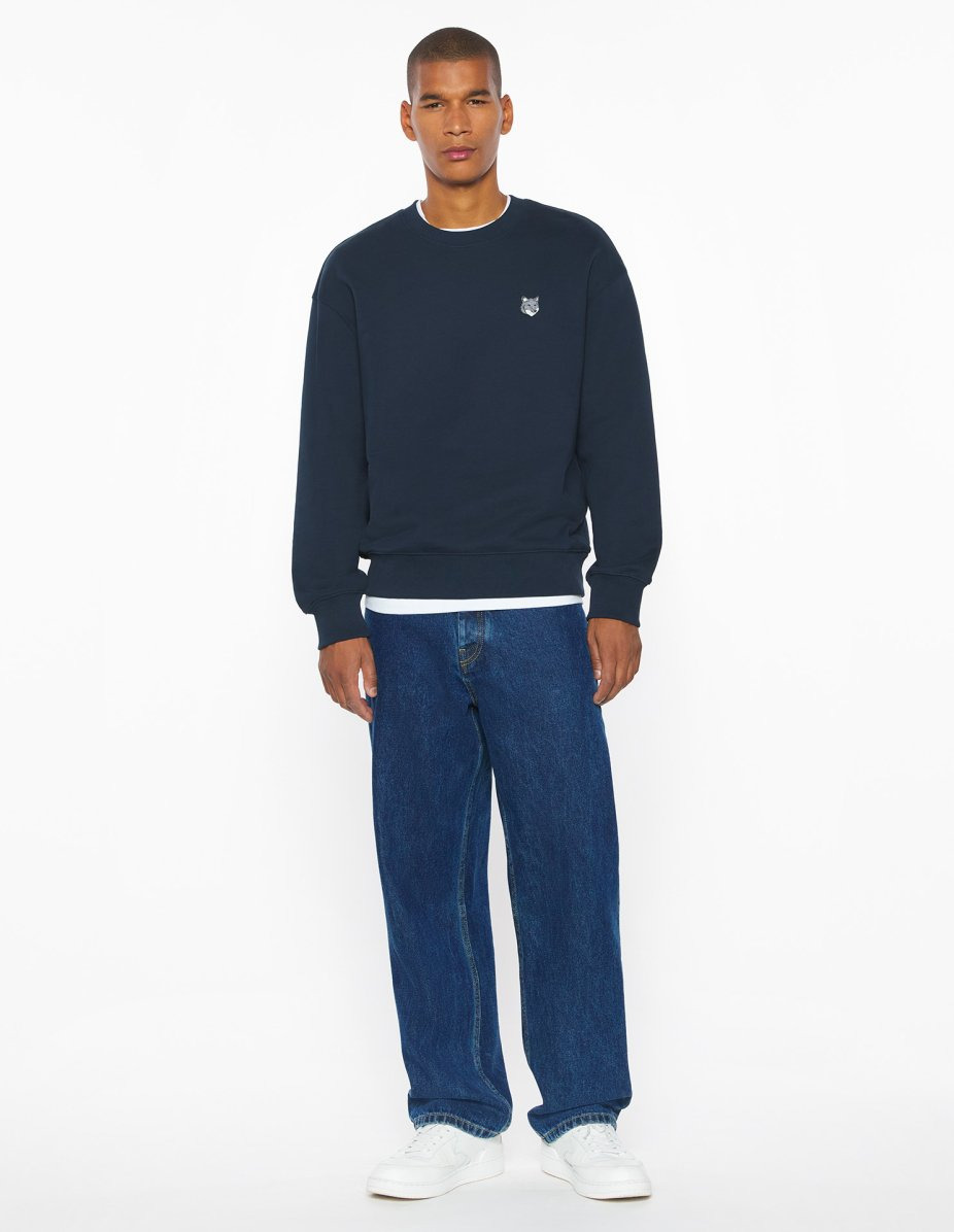 FOX HEAD COMFORT SWEATSHIRT - 2