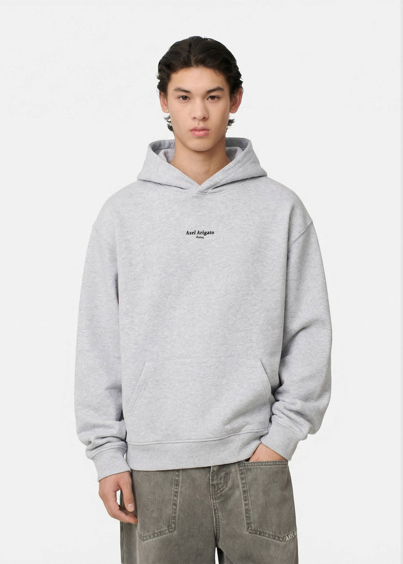 Focus Hoodie 2