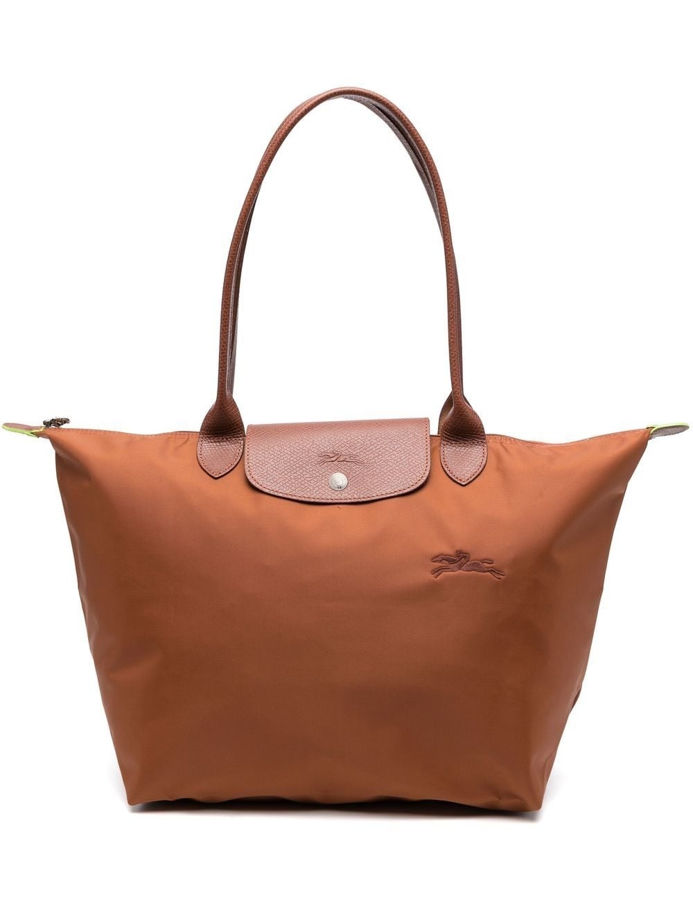Longchamp, Bags, Longchamp Le Pliage Hobo Crossbody Bag Made France