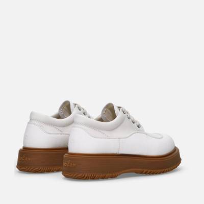 HOGAN Hogan Untraditional Lace-ups White outlook