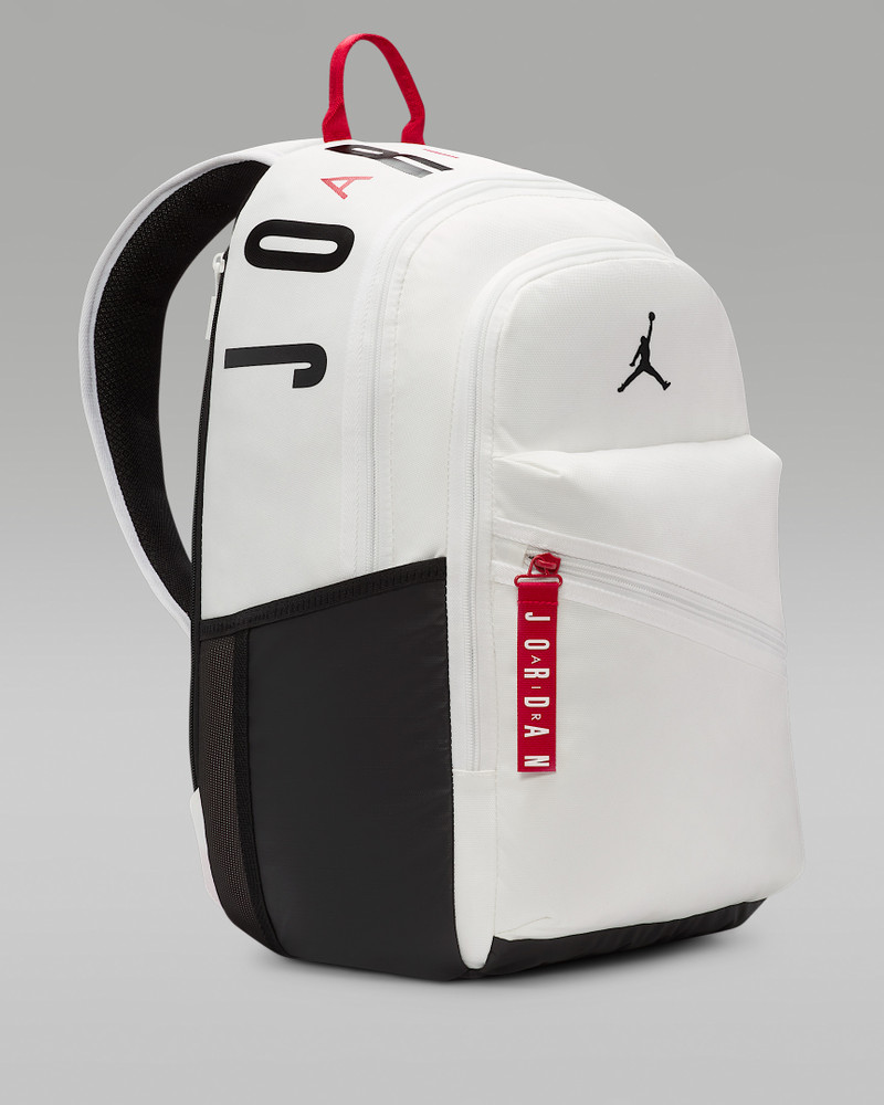 Jordan Jordan Air Patrol Backpack (29L) outlook