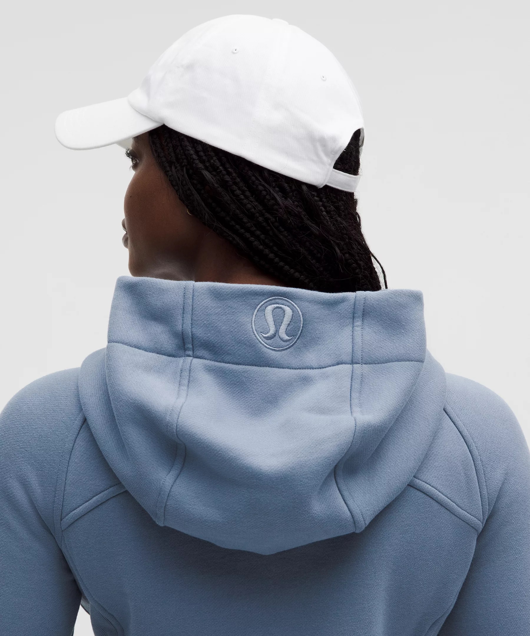 Scuba Full-Zip Hoodie - 7