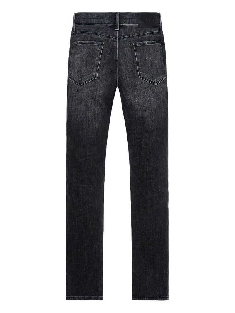 RTA distressed jeans outlook