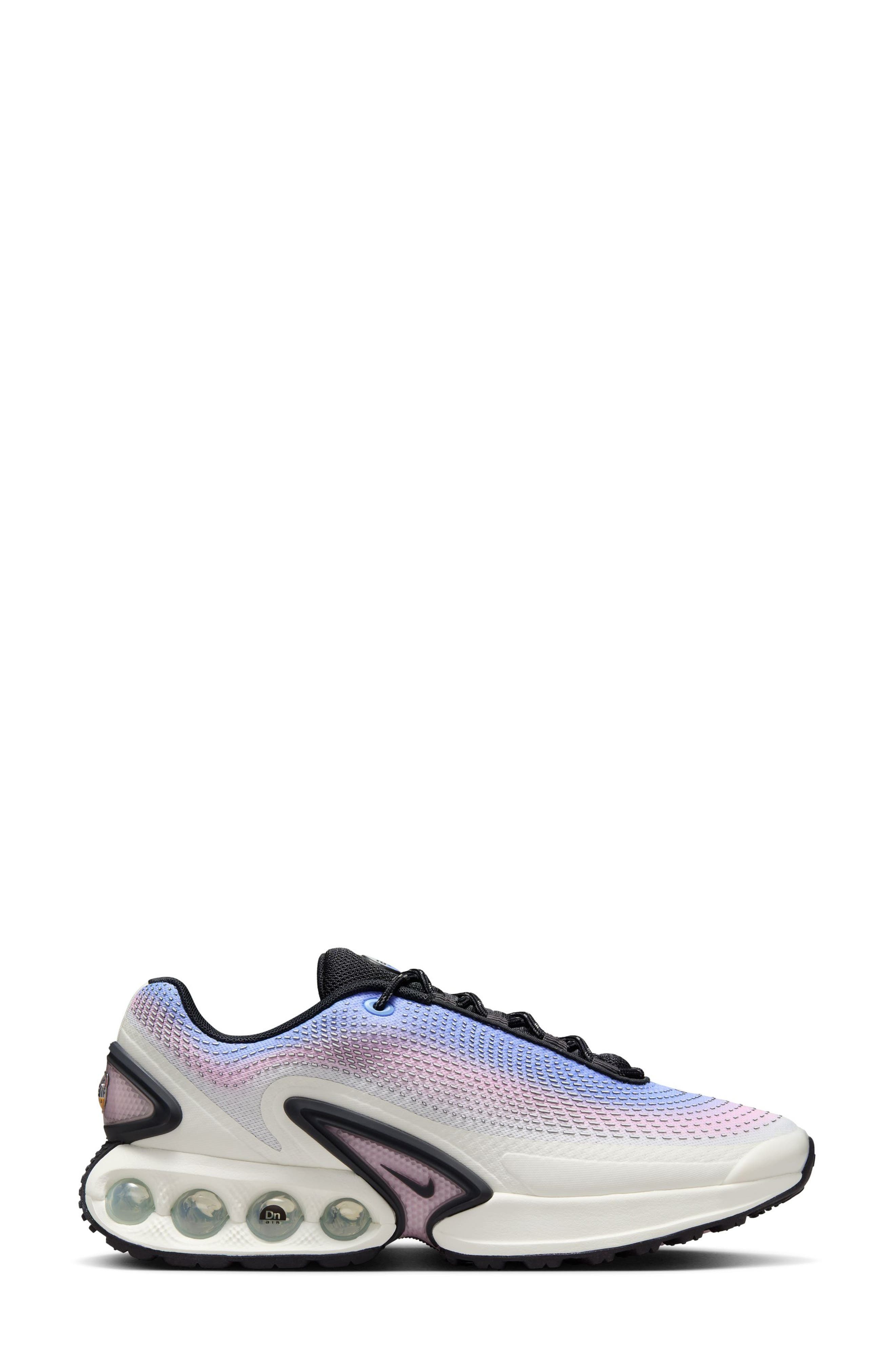 Nike Air Max Dn Sneaker in Playful Pink/Alabaster at Nordstrom - 2