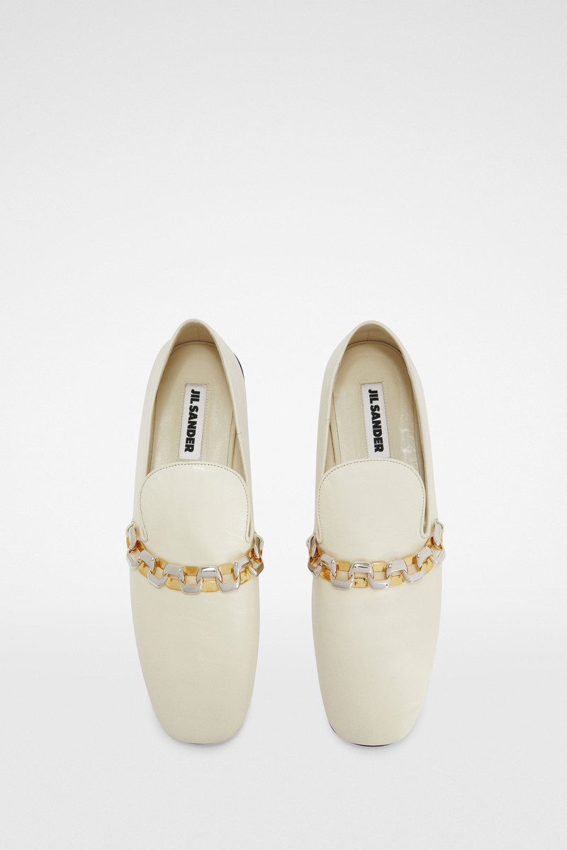 Jil Sander Loafer outlook