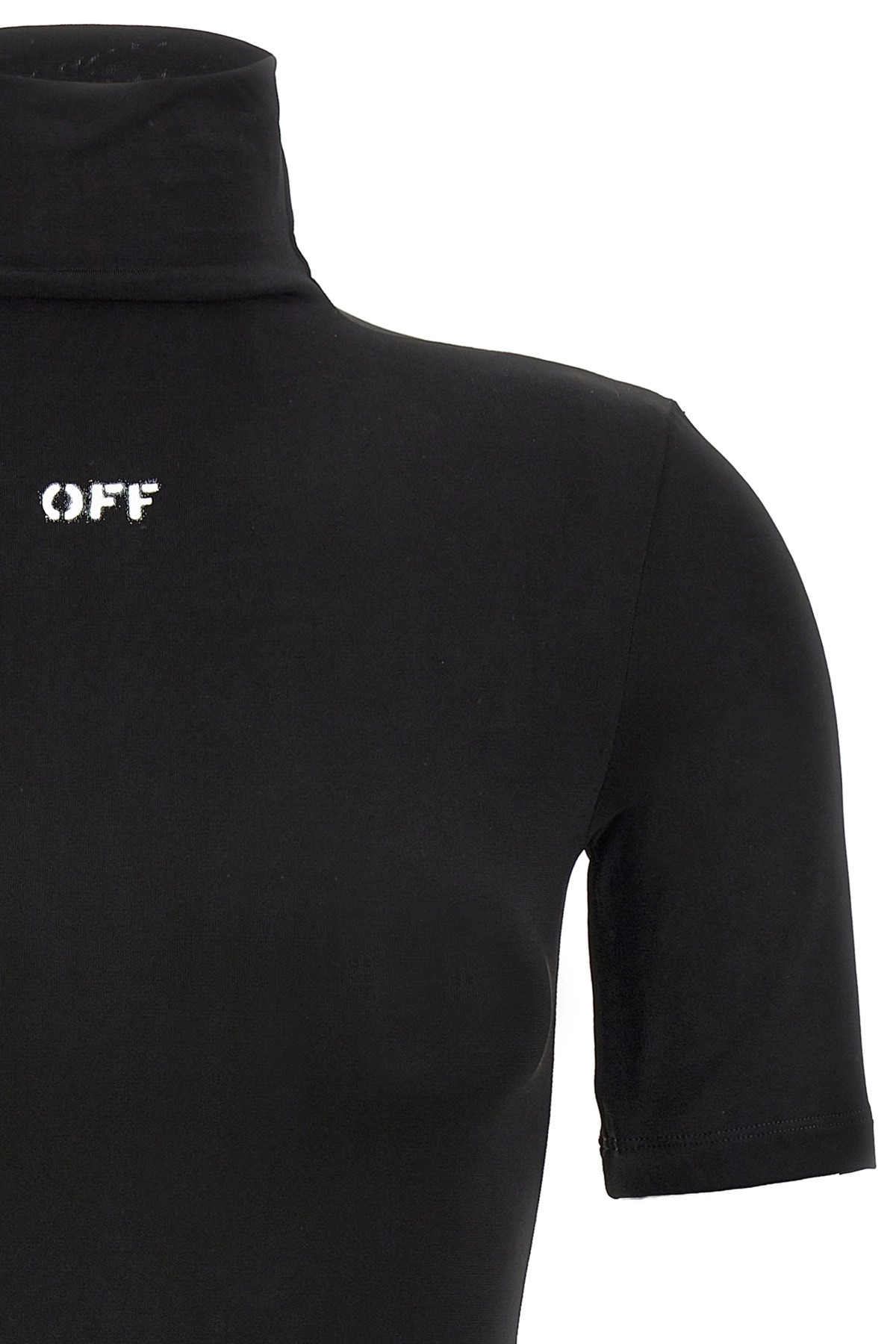 'Second skin' sweater - 4