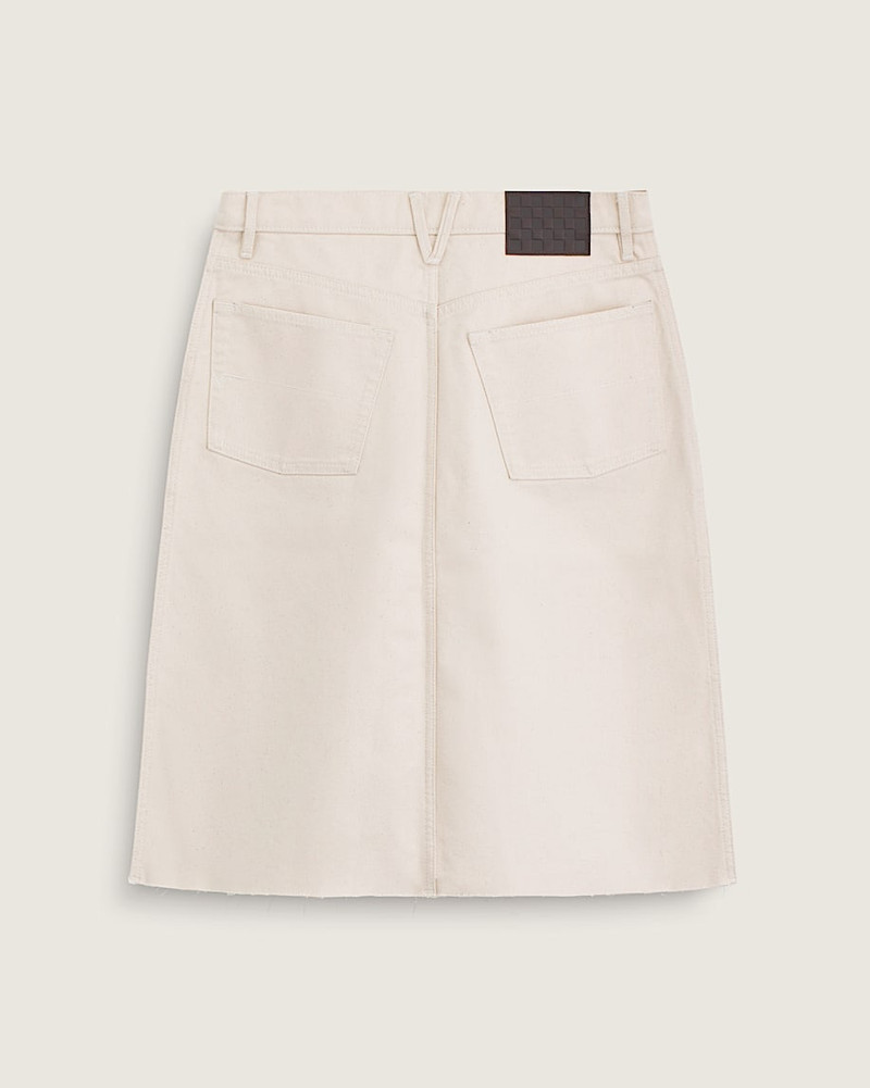 Vans Canvas Midi Skirt outlook