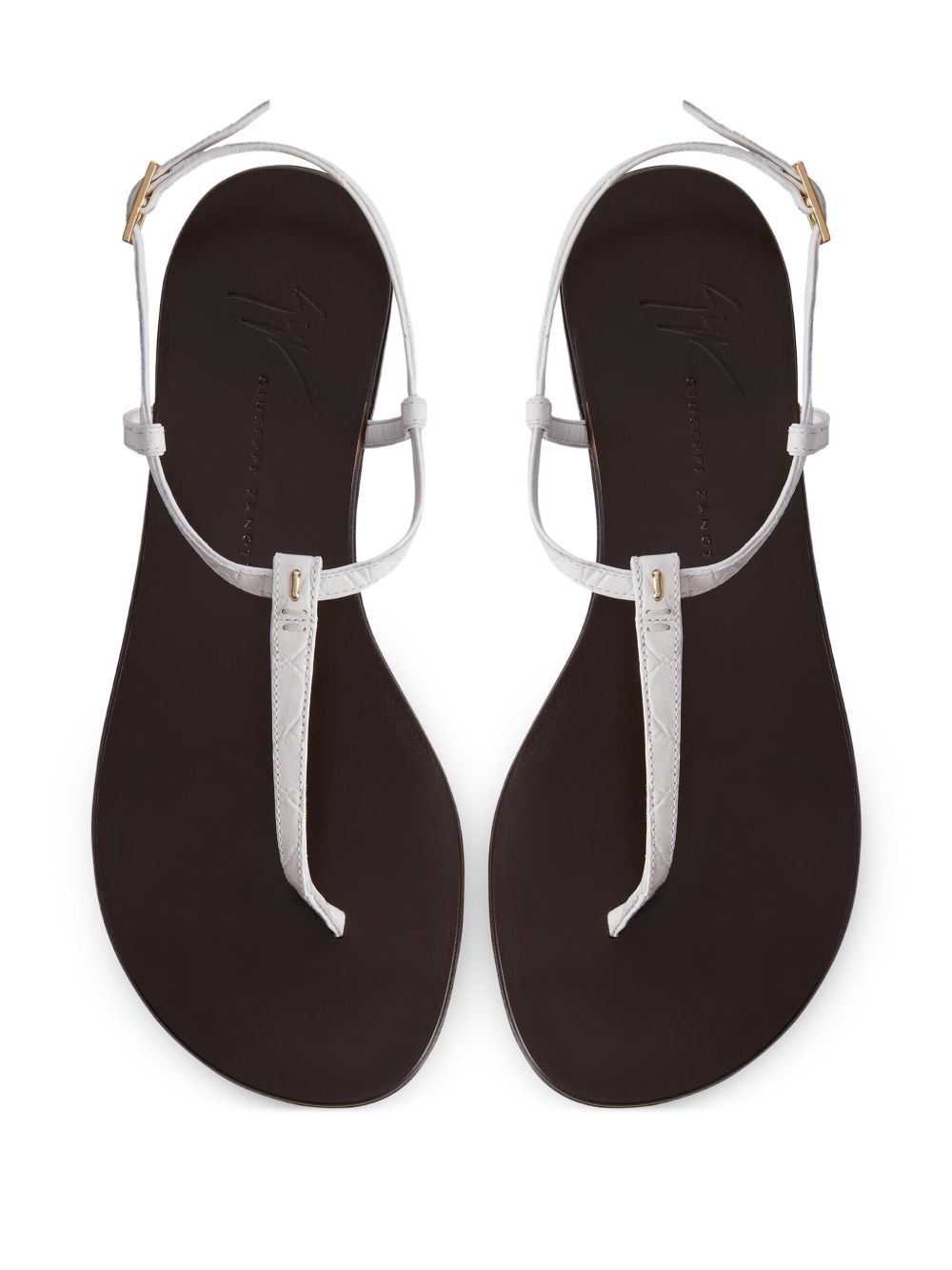 Doriaane sandals - 3