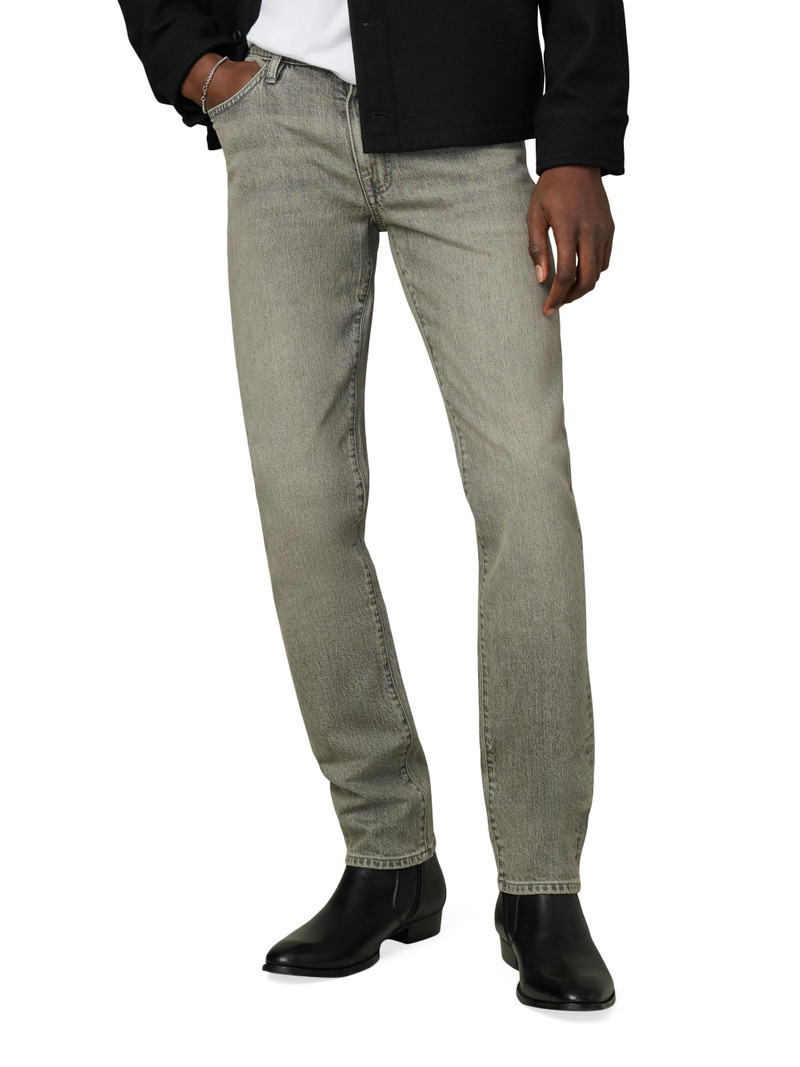 Men's The Brixton Straight-Leg Jeans - Fairview 3