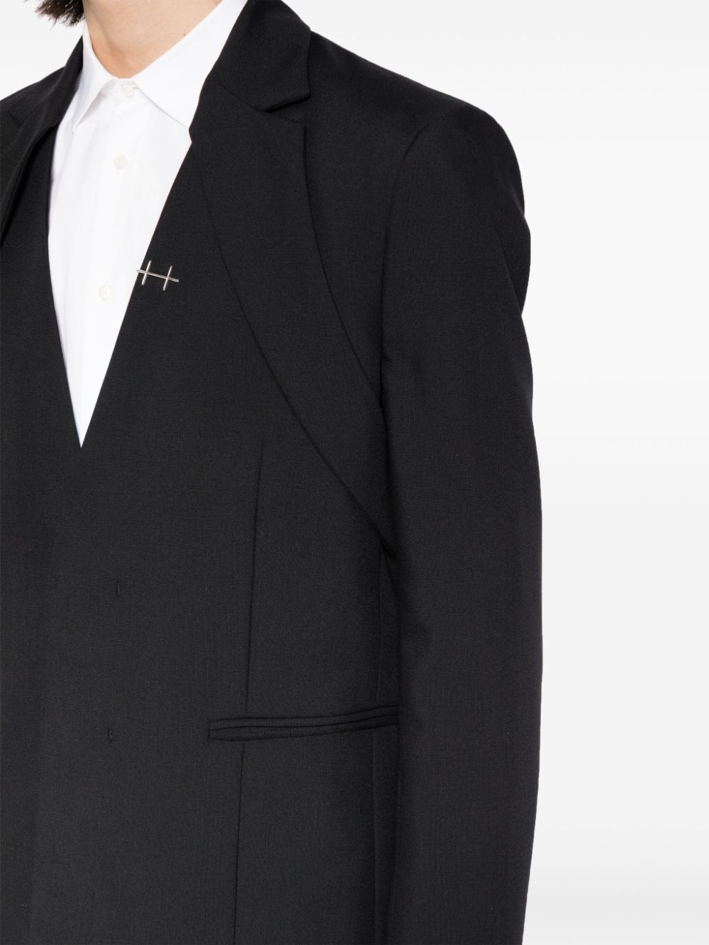 Kinetics blazer - 5