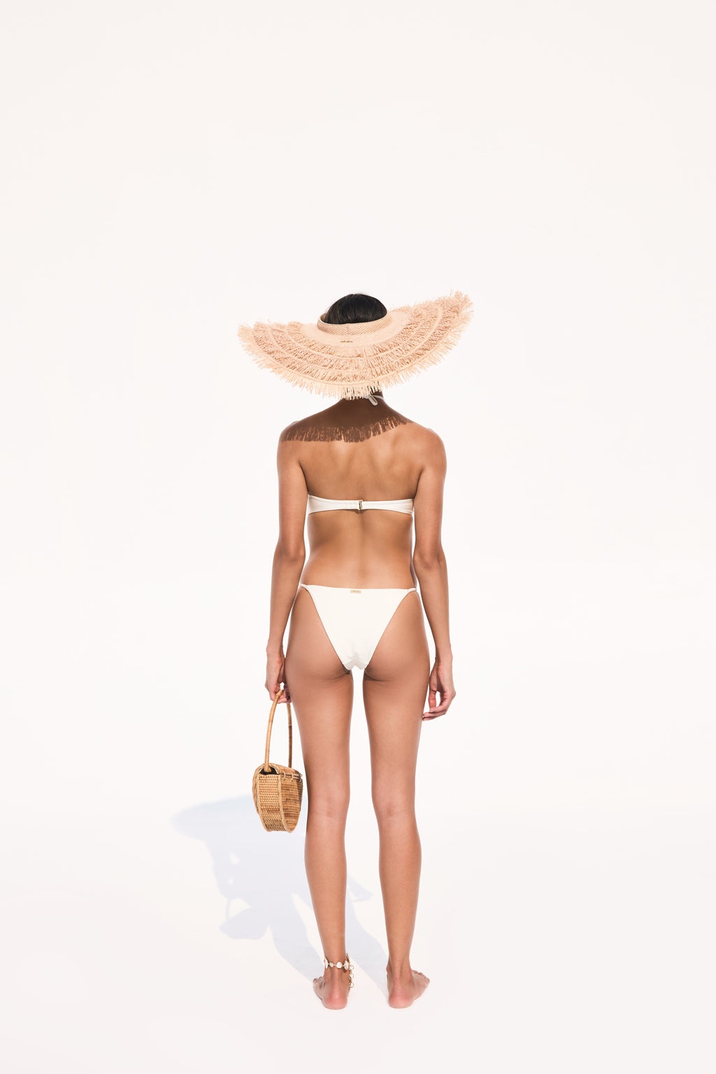 CAMARI ONE PIECE - 3