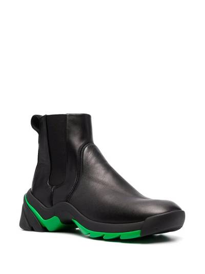 Bottega Veneta Flash ankle boots outlook